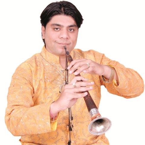 best shehnai player mumbai